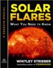 Solar Flares - eBook