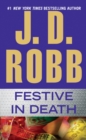 Festive in Death - eBook