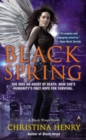 Black Spring - eBook
