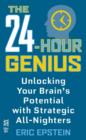 24-Hour Genius - eBook