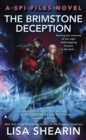 Brimstone Deception - eBook