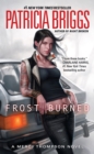 Frost Burned - eBook