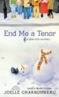 End Me a Tenor - eBook