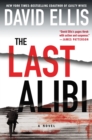 Last Alibi - eBook