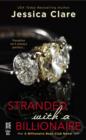 Stranded with a Billionaire - eBook