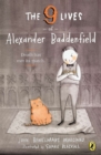 Nine Lives of Alexander Baddenfield - eBook
