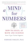 Mind For Numbers - eBook