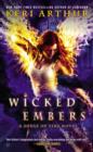 Wicked Embers - eBook