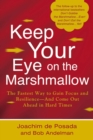 Keep Your Eye on the Marshmallow - eBook