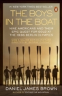 Boys in the Boat - eBook