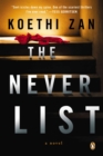 Never List - eBook