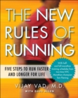 New Rules of Running - eBook