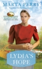 Lydia's Hope - eBook