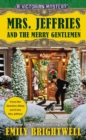 Mrs. Jeffries and the Merry Gentlemen - eBook