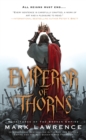 Emperor of Thorns - eBook