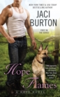 Hope Flames - eBook