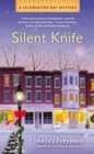 Silent Knife - eBook