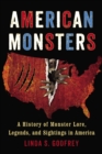 American Monsters - eBook