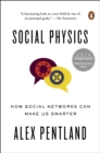 Social Physics - eBook
