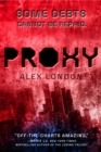 Proxy - eBook
