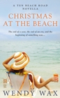 Christmas at the Beach - eBook