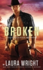 Broken - eBook