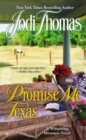 Promise Me Texas - eBook