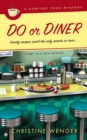 Do Or Diner - eBook