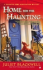 Home For the Haunting - eBook