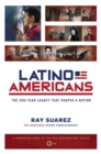 Latino Americans - eBook