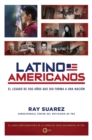 Latino Americanos - eBook