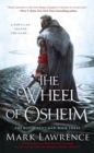 Wheel of Osheim - eBook