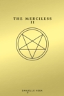 Merciless II: The Exorcism of Sofia Flores - eBook