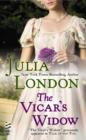 Vicar's Widow - eBook