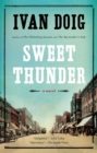 Sweet Thunder - eBook