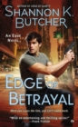 Edge of Betrayal - eBook