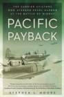 Pacific Payback - eBook