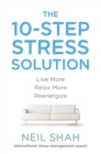 10-Step Stress Solution - eBook