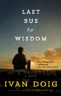 Last Bus to Wisdom - eBook