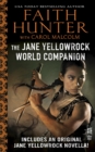 Jane Yellowrock World Companion - eBook
