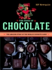 Book of Chocolate - eBook