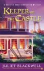 Keeper of the Castle - eBook