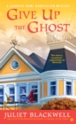 Give Up the Ghost - eBook