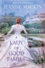 Lady of Good Family - eBook