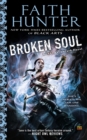 Broken Soul - eBook