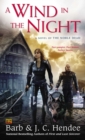 Wind in the Night - eBook