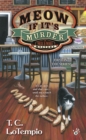 Meow If It's Murder - eBook