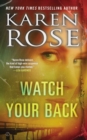 Watch Your Back - eBook