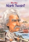 Who Was Mark Twain? - eBook