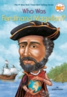 Who Was Ferdinand Magellan? - eBook